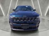 2026 Jeep Compass photo 8