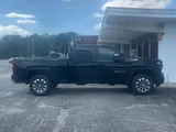 2026 Chevrolet Silverado 2500HD photo 7