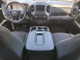 2026 Chevrolet Silverado 1500 photo 16