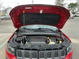 2017 Jeep Compass photo 11