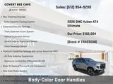 2026 GMC Yukon photo 30