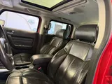 2007 HUMMER H3 photo 16