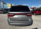 2019 Dodge Durango photo 6