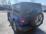 2020 Jeep Wrangler Unlimited photo 7
