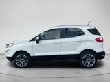 2019 Ford EcoSport photo 2