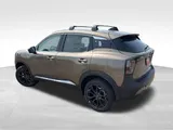 2026 Nissan Kicks photo 5
