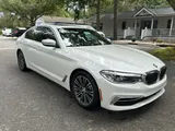 2019 BMW 5 Series photo 7