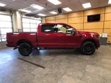 2026 Ford F-150 photo 8