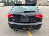2011 Audi A3 photo 6