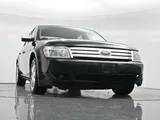 2008 Ford Taurus photo 46