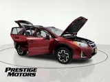 2017 Subaru Crosstrek photo 11