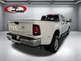 2027 Ram 3500 photo 6