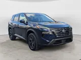 2026 Nissan Rogue photo 7