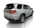 2023 Honda Pilot photo 4