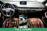 2018 Audi Q7 photo 30