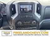 2025 Chevrolet Silverado 1500 photo 22