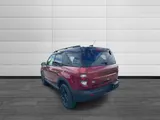 2026 Ford Bronco Sport photo 5