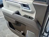 2025 Chevrolet Silverado 1500 photo 18