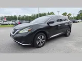 2019 Nissan Murano photo 23