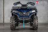 2025 CFMOTO CFORCE 600 photo 2