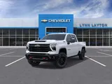 2026 Chevrolet Silverado 2500HD photo 8