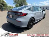 2024 Honda Civic Hatchback photo 8