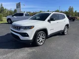 2023 Jeep Compass photo 2