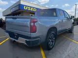 2024 Chevrolet Silverado 1500 photo 5