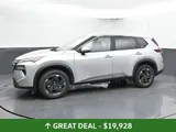 2024 Nissan Rogue photo 9