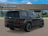 2027 Hyundai Santa Fe photo 4