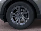 2026 Ford Explorer photo 19