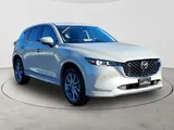2025 Mazda CX-5 photo 3