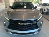 2026 Chevrolet Blazer photo 2