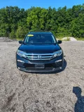 2017 Honda Pilot photo 2