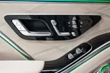 2024 Mercedes-Benz S-Class photo 10