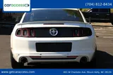 2014 Ford Mustang photo 5