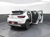 2025 Chevrolet Trailblazer photo 44