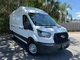 2023 Ford Transit Cargo Van photo 1