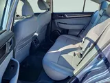 2018 Subaru Legacy photo 12