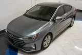 2019 Hyundai Elantra photo 41