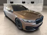 2022 BMW 7 Series photo 8