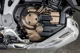 2026 Honda AFRICA TWIN AVD SP ES DCT photo 3