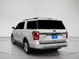 2020 Ford Expedition Max photo 3