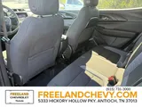 2022 Chevrolet Trailblazer photo 20