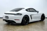 2019 Porsche 718 Cayman photo 7