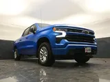 2026 Chevrolet Silverado 1500 photo 42
