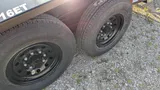 2025 REDI HAUL TRAILER RH14-16ET photo 10