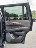 2018 Cadillac Escalade photo 29