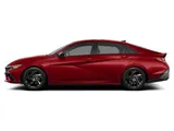 2026 Hyundai Elantra photo 2