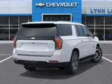 2026 Chevrolet Suburban photo 4